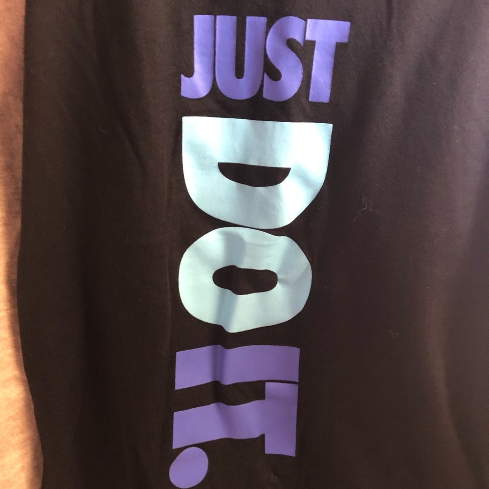 Nike Xs tank